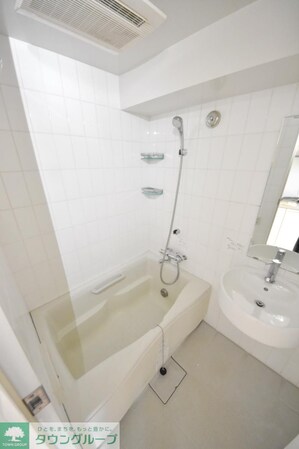 カスタリア日本橋の物件内観写真